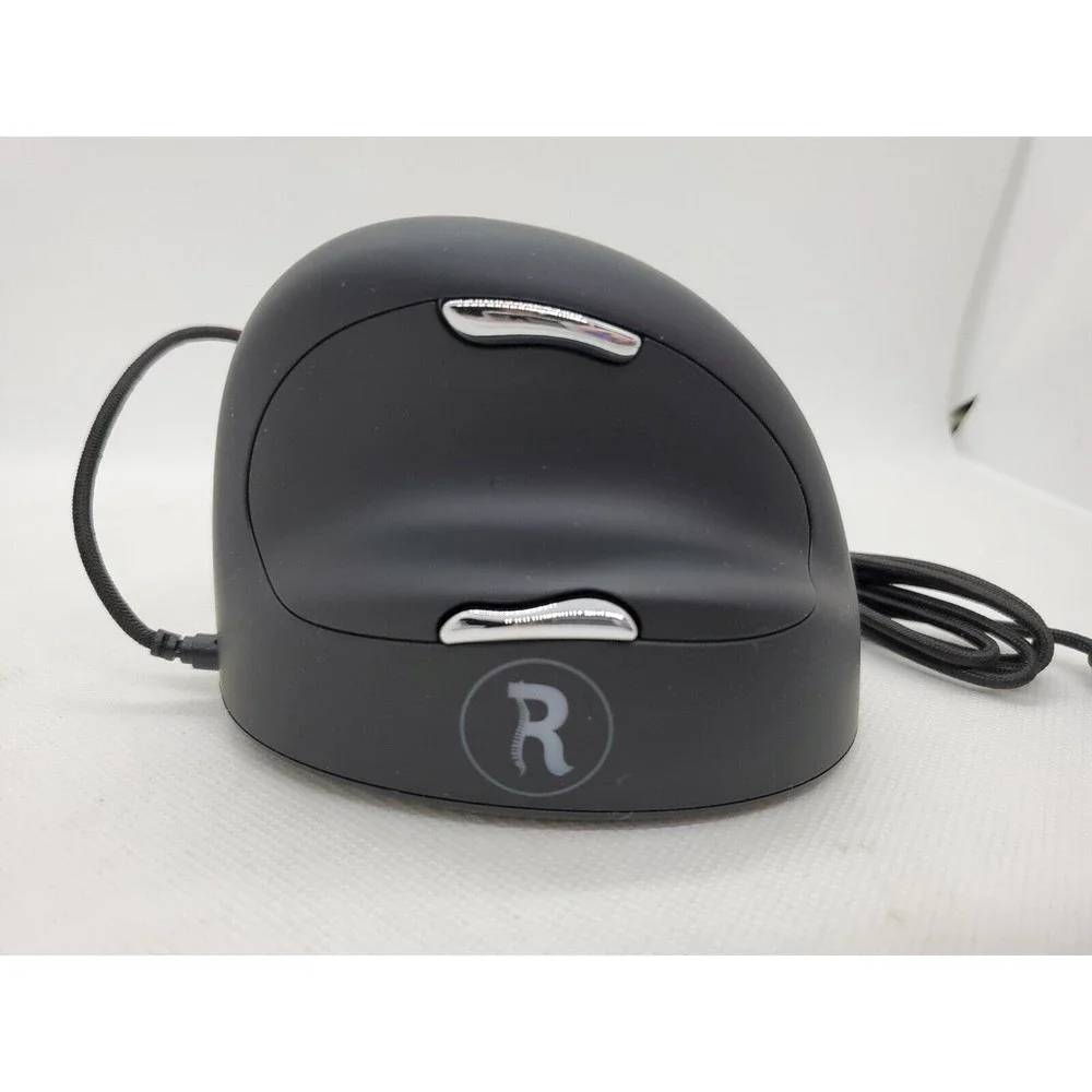 R-GO BREAK HE Gaming MOUSE Right Hand Wired